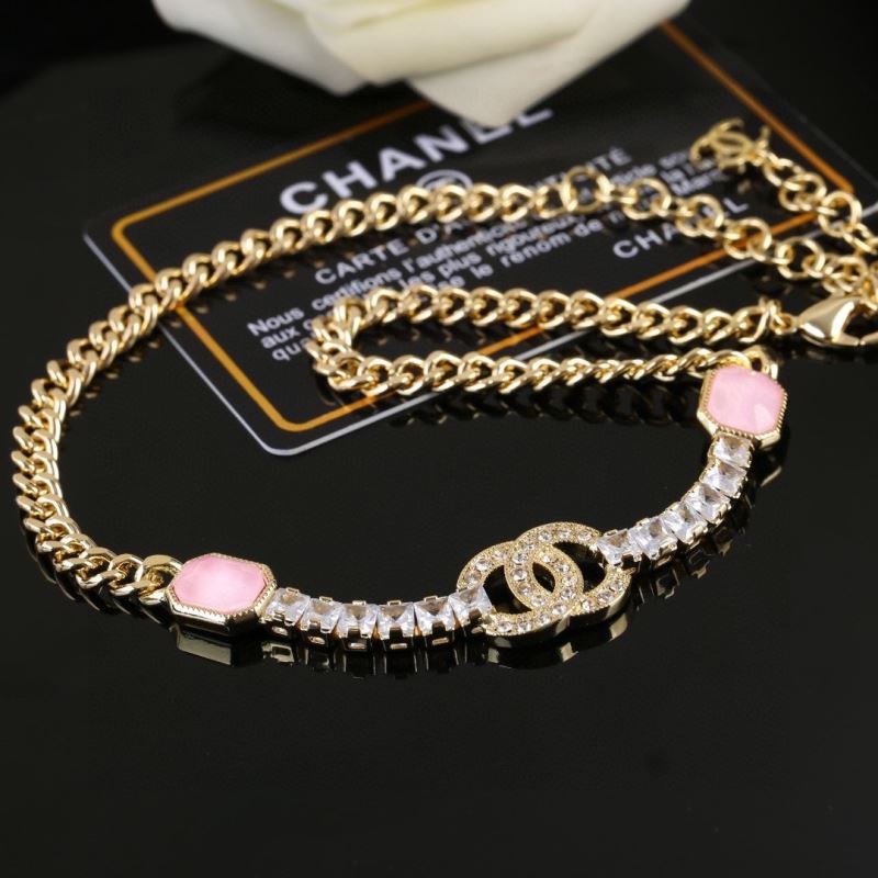 Chanel Necklaces